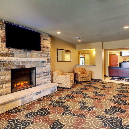 Stanton Inn And Suites المظهر الخارجي الصورة