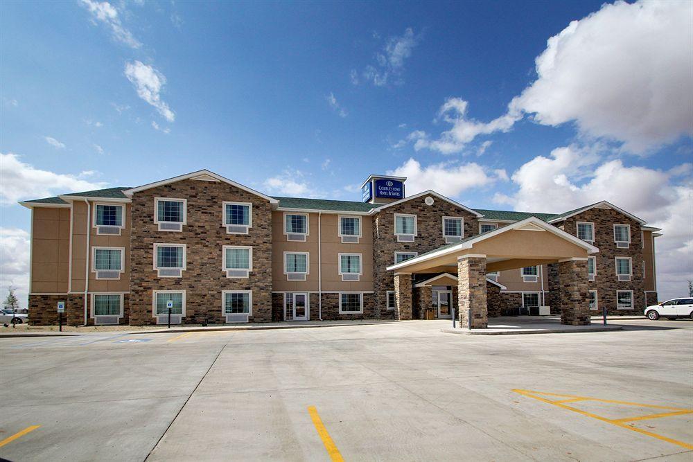 Stanton Inn And Suites المظهر الخارجي الصورة
