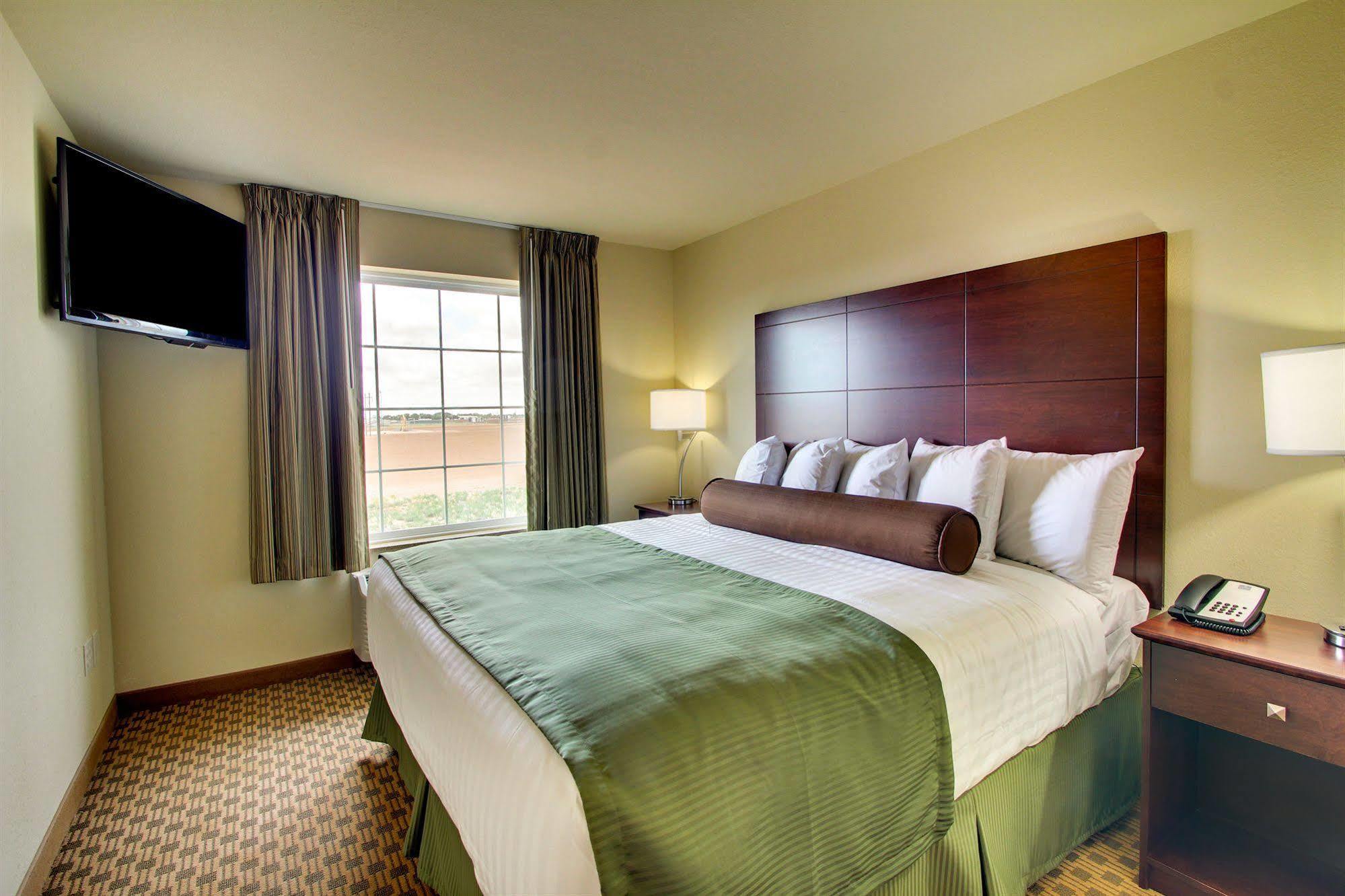 Stanton Inn And Suites المظهر الخارجي الصورة