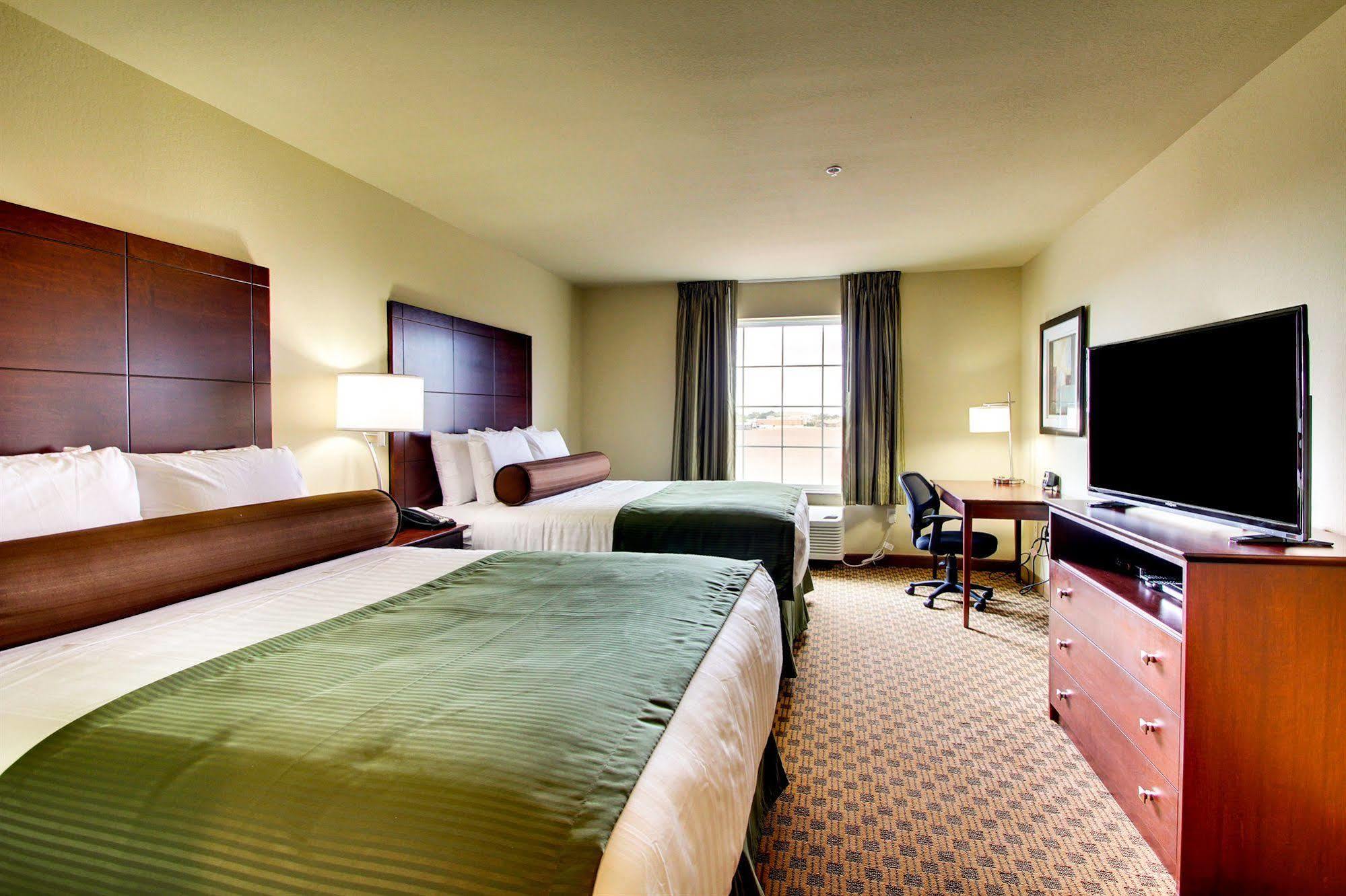 Stanton Inn And Suites المظهر الخارجي الصورة