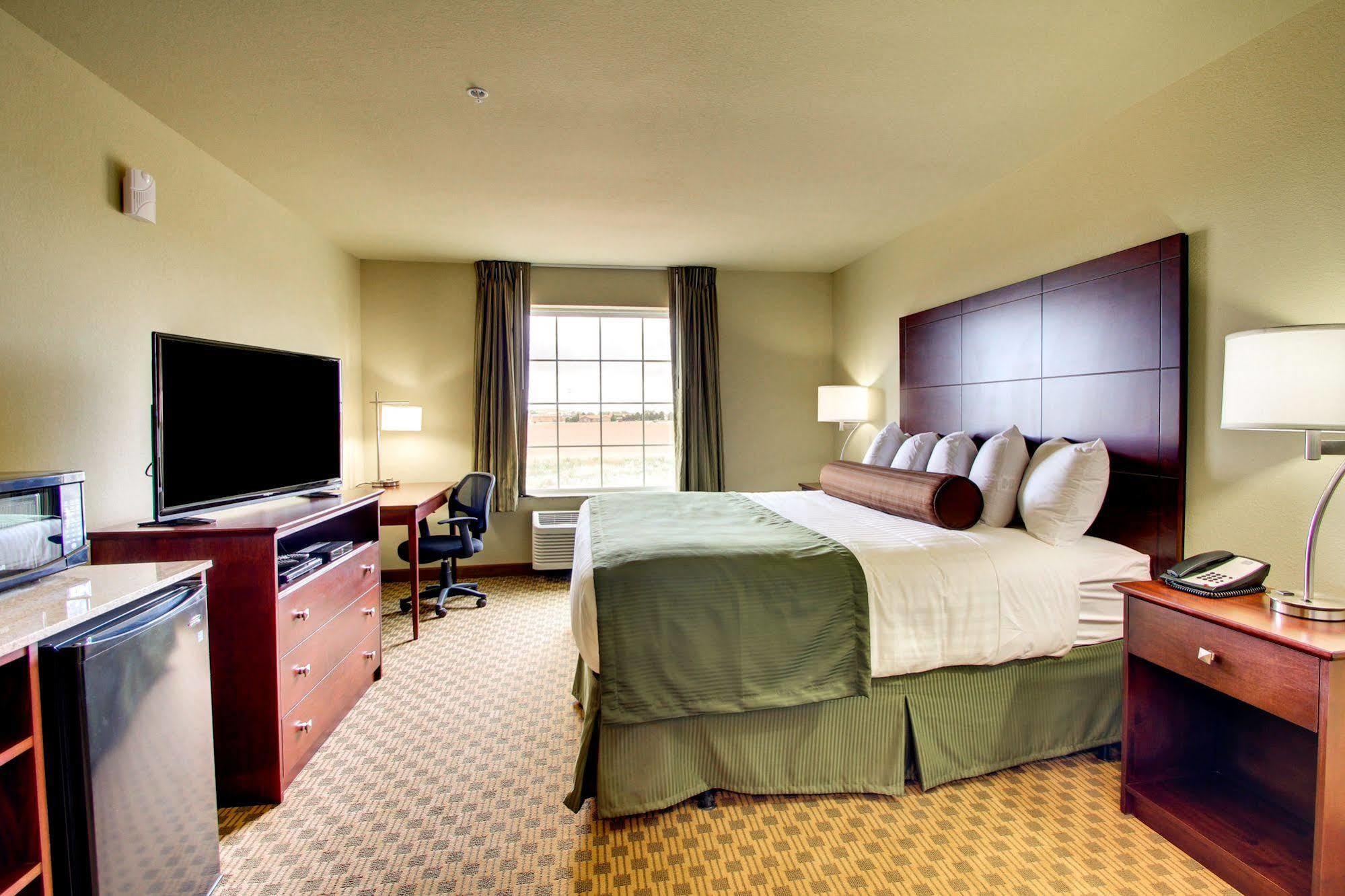 Stanton Inn And Suites المظهر الخارجي الصورة