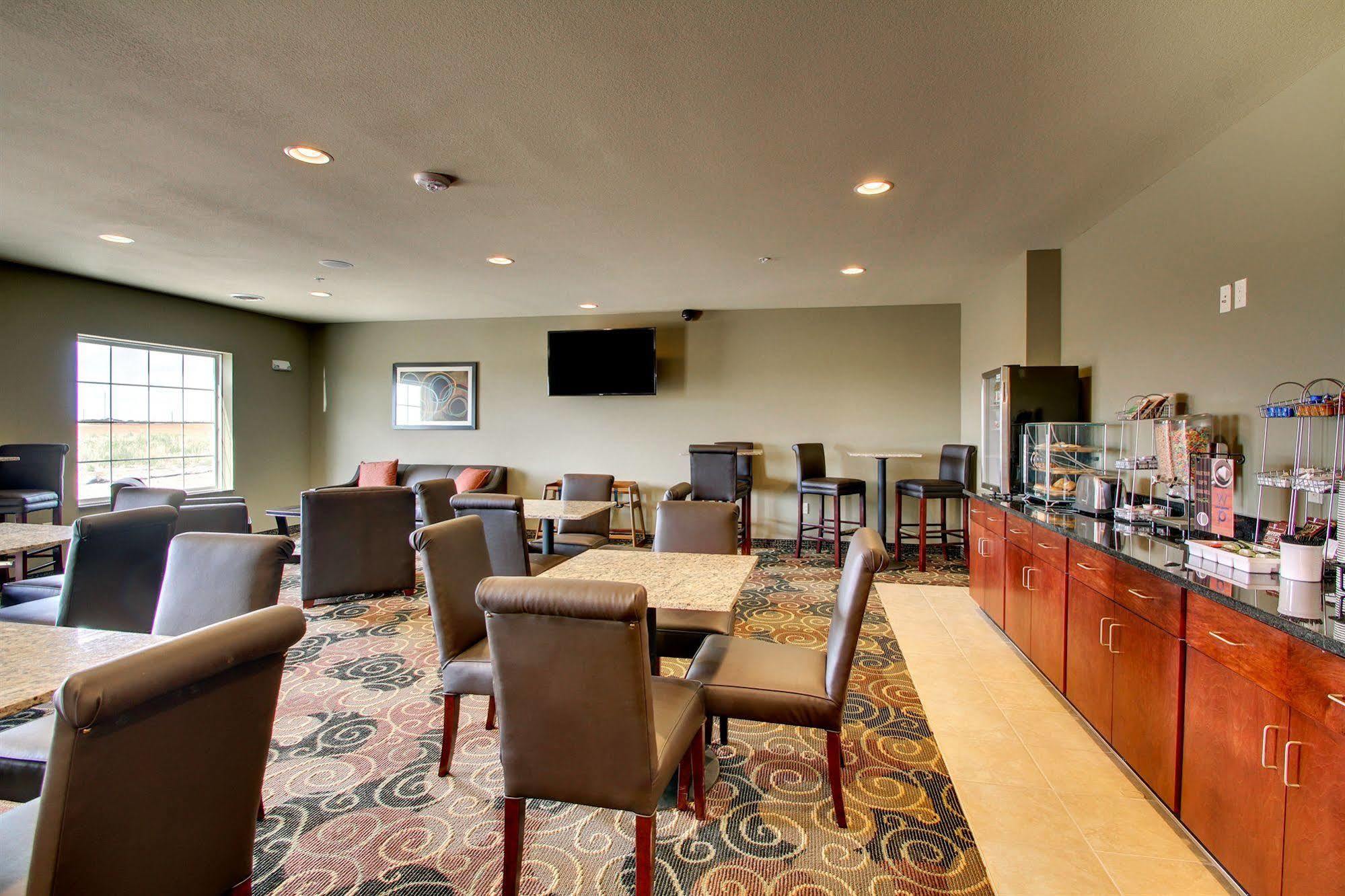 Stanton Inn And Suites المظهر الخارجي الصورة