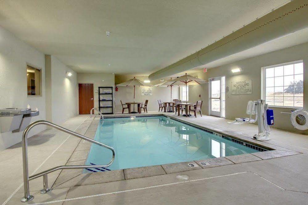 Stanton Inn And Suites المظهر الخارجي الصورة